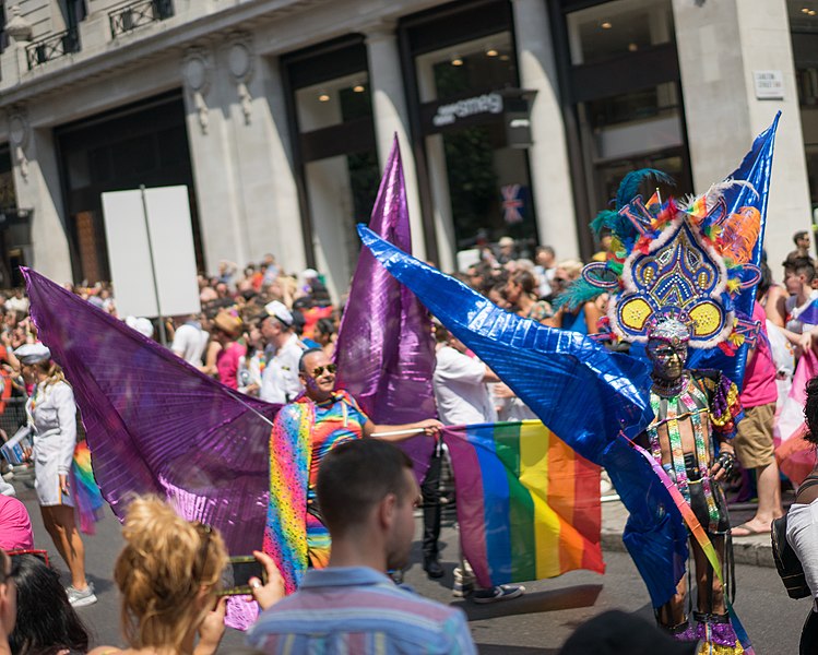 File:2018 Pride in London 20.jpg