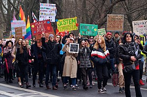 Dzień Kobiet: Historia, Dzień Kobiet na świecie, Organizacja Narodów Zjednoczonych a Dzień Kobiet