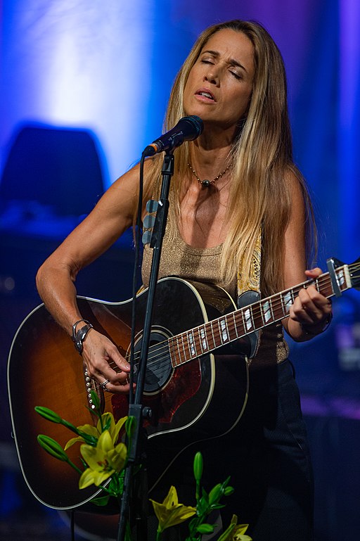 2019 Heather Nova - by 2eight - DSC6099