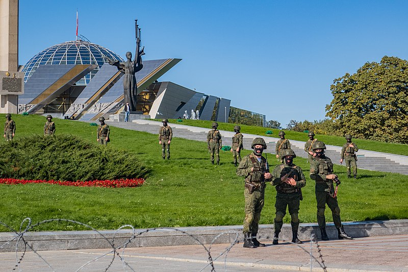 File:2020 Belarusian protests — Minsk, 20 September p0010.jpg