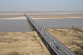 20220102 Zhengzhou Yellow River Bridge.jpg