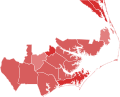 2022 United States House of Representatives elections in North Carolina