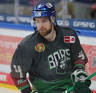 <span class="mw-page-title-main">Jordon Southorn</span> Canadian ice hockey player