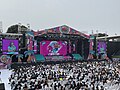 Thumbnail for File:20230702 JKT48 Summer Festival Nami Show Kakigori G View.jpg