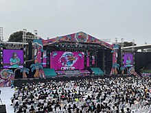 20230702 JKT48 Summer Festival Nami Show Kakigori G View.jpg