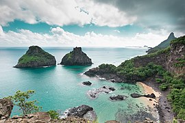 5.3.19 Fernando de Noronha