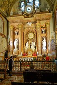 Chapel of the Incarnation