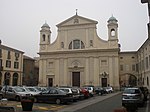 Tortona Cathedral