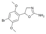 Thumbnail for 2C-B-aminorex