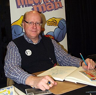 <span class="mw-page-title-main">Don Simpson (cartoonist)</span> American cartoonist