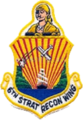 6th Bombardment Wing