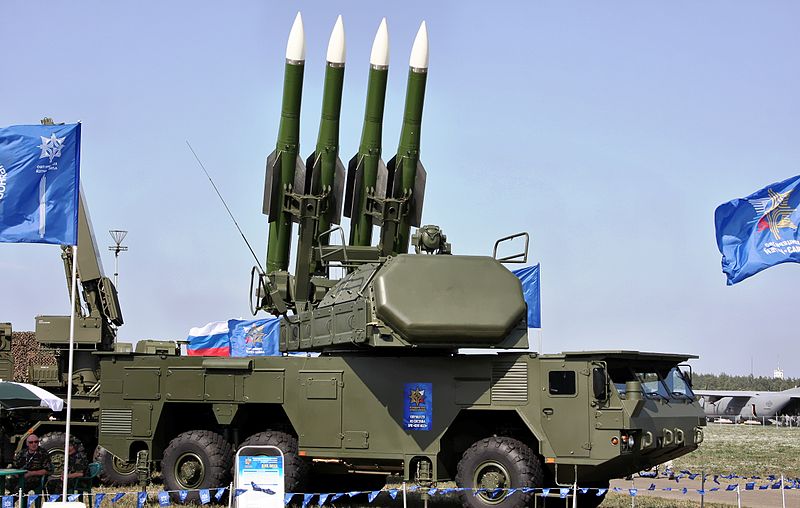 File:9A317E - Buk-M2E - MAKS-2011 (1).jpg