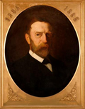 Antonius Godefridus Schull