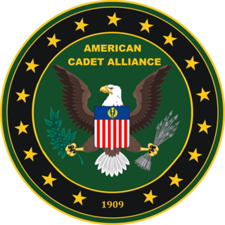 American Cadet Alliance Non-profit para-military youth education organization