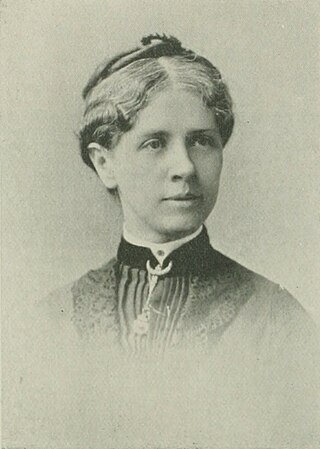 <span class="mw-page-title-main">Adelaide Avery Claflin</span> American suffragist and ordained minister