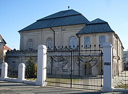 A 20 169 z 31.01.1967 Synagoga we Włodawie 3.jpg