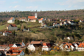 Aach (Baden-Wurtemberg)