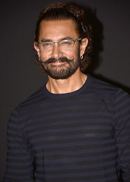 File:Aamir Khan graces the first look launch of ‘Secret Superstar’.jpg