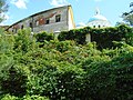 Abbot building, Kazansky Bogoroditsky Monastery (2021-07-26) 02.jpg