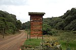 Miniatura per Parc Nacional d'Aberdare