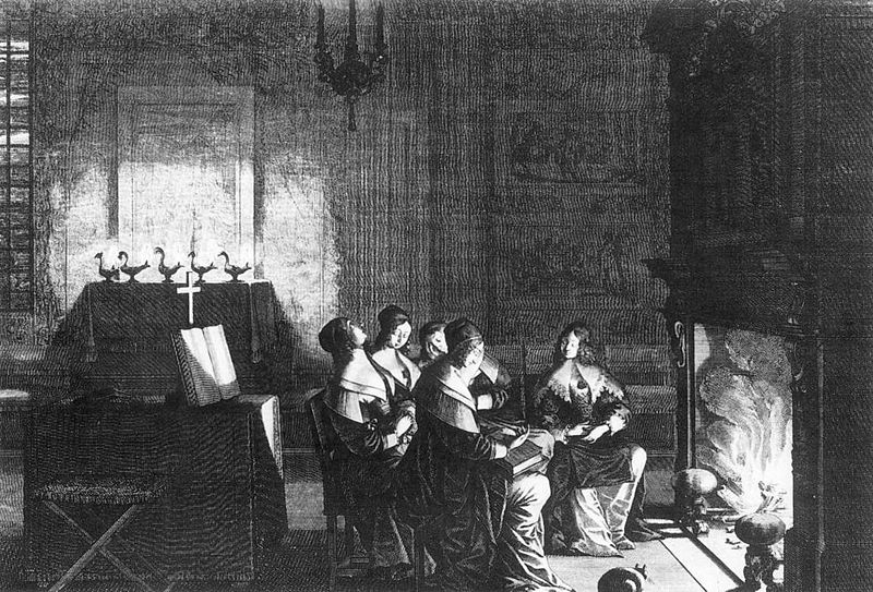 File:Abraham Bosse - The Wise Virgins - WGA2668.jpg