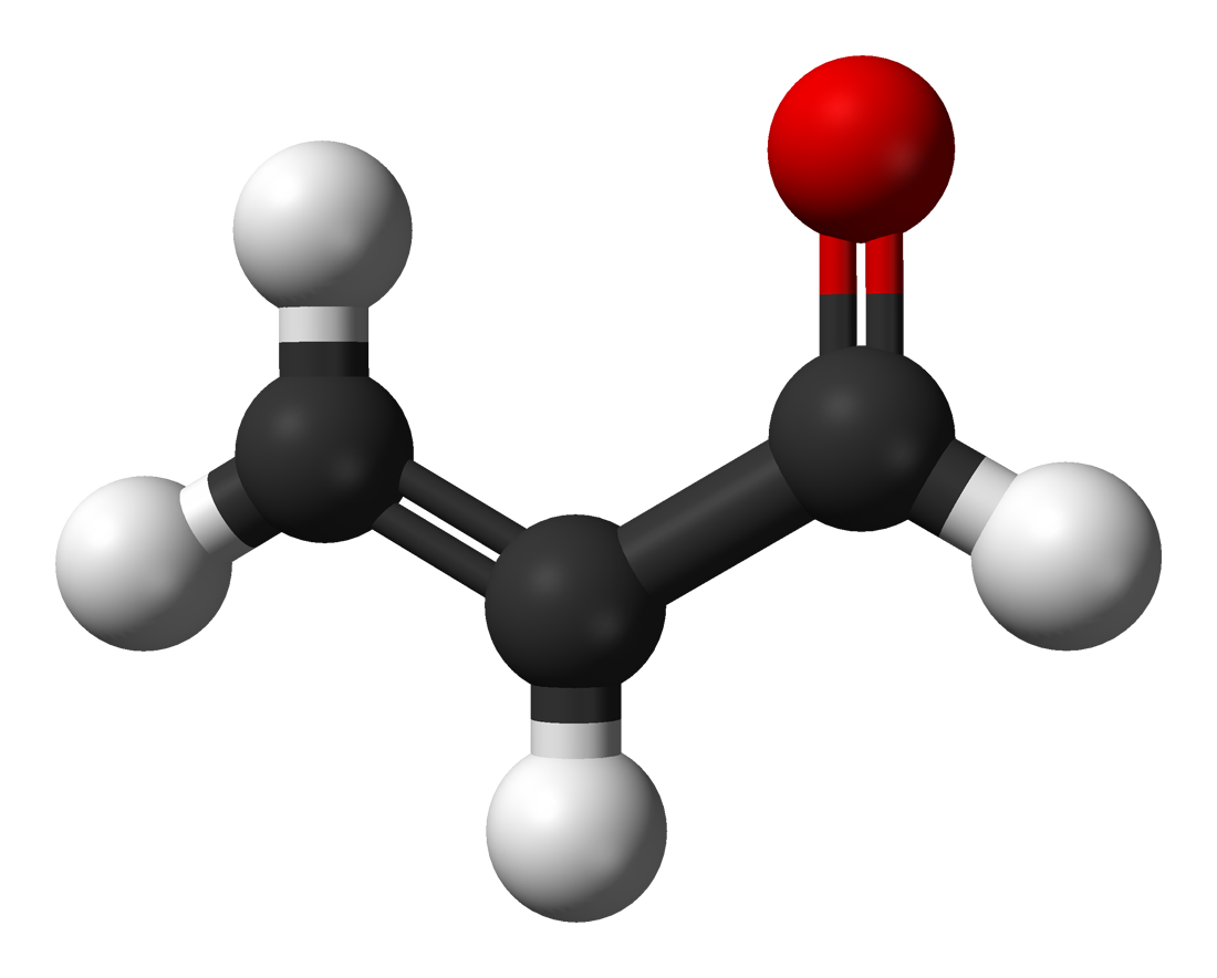 Akrolein