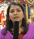 Thumbnail for Vinodhini Vaidyanathan