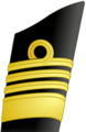 Canadian Admiral Royal Canadian Navy