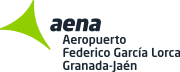 Aena Granada logo.svg