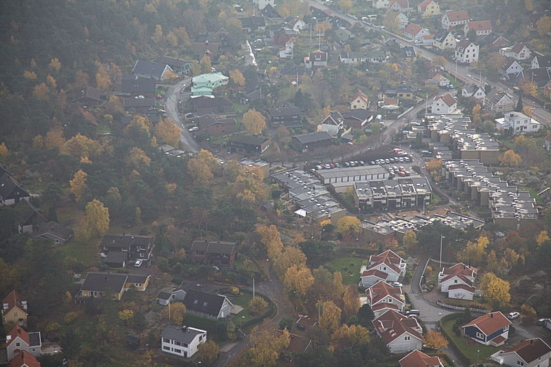Fil:Aerial photo of Gothenburg 2013-10-27 120.jpg