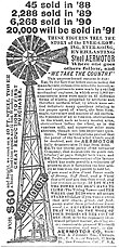 1891 ad Aermotor Windmill Company ad 6,268 sold in 1890.jpg