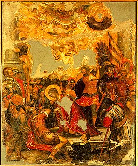 Agia Paraskevi by Michael Damaskenos (16th c.).jpg