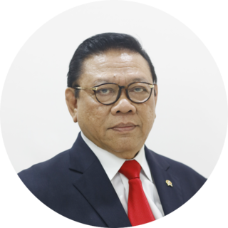 <span class="mw-page-title-main">Agung Laksono</span> Indonesian politician