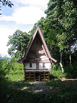 Batak karo adalah salah satu suku yang berasal dari provinsi