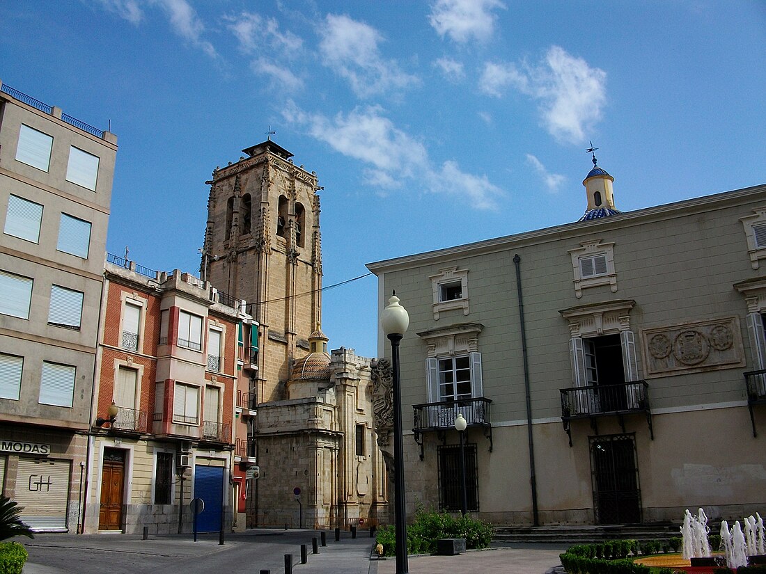 Orihuela