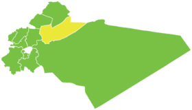 Districtul Al-Qutayfah