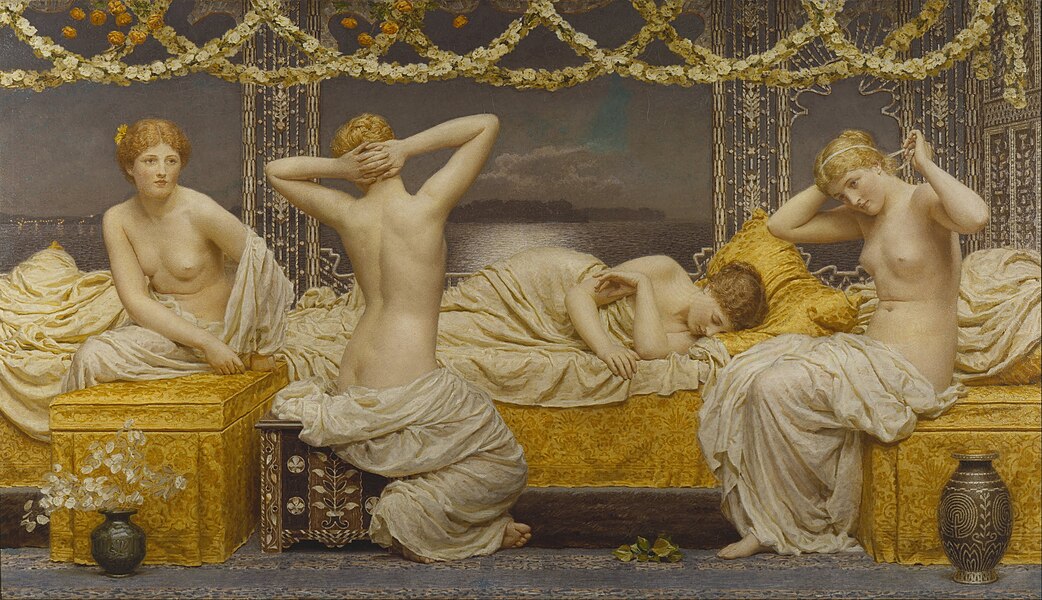 albert joseph moore - image 7