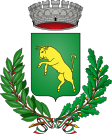 Albignasego címere