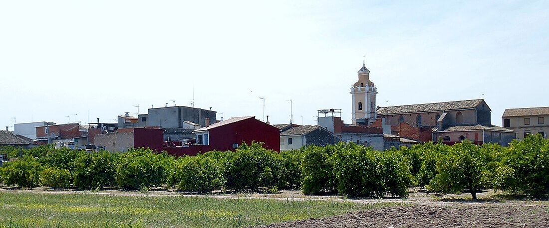 Alcàntera de Xúquer