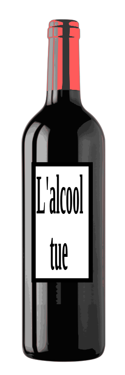 L`Alcool Tue [1947]