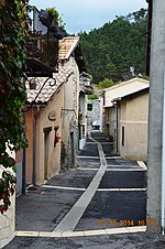 Miniatuur voor Allons (Alpes-de-Haute-Provence)