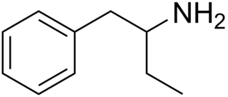 Phenylisobutylamine