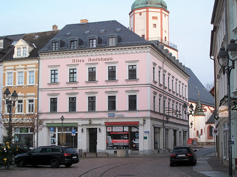 File:Altes Amtshaus Döbeln (2).jpg