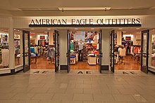 american eagle outfitters wiki