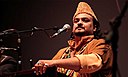 Amjad Sabri: Age & Birthday