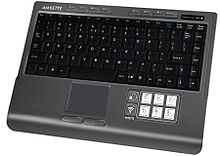 Wireless keyboard - Wikipedia