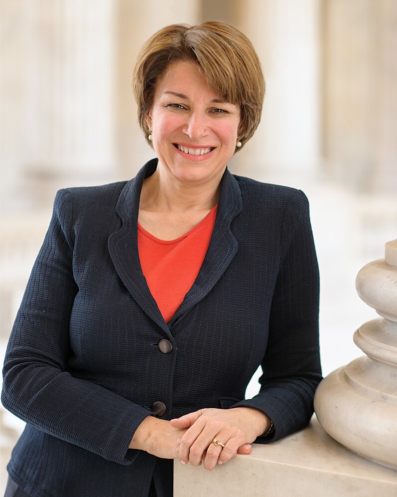 Amy Klobuchar-avatar