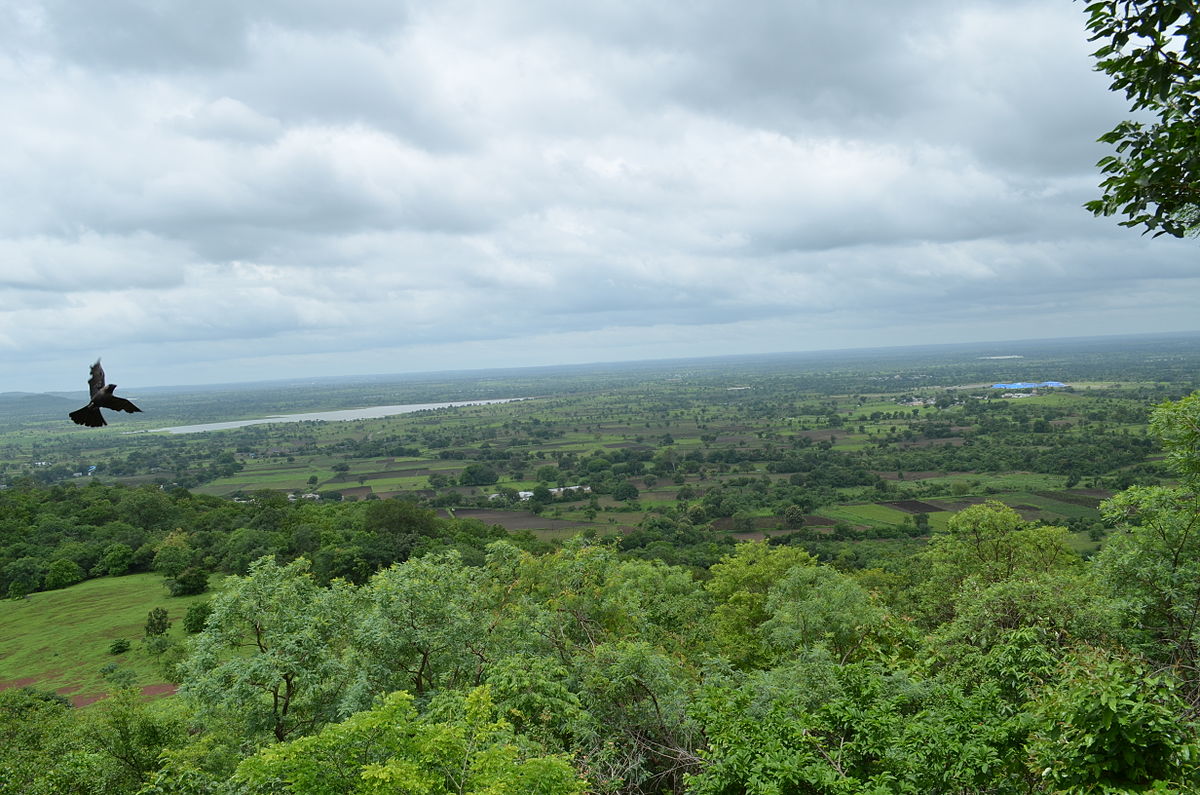 andhra pradesh tourism ananthagiri hills