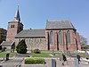 Andelst rijksmonument 36730 NH kerk buiten zijkant zuid (2) .JPG