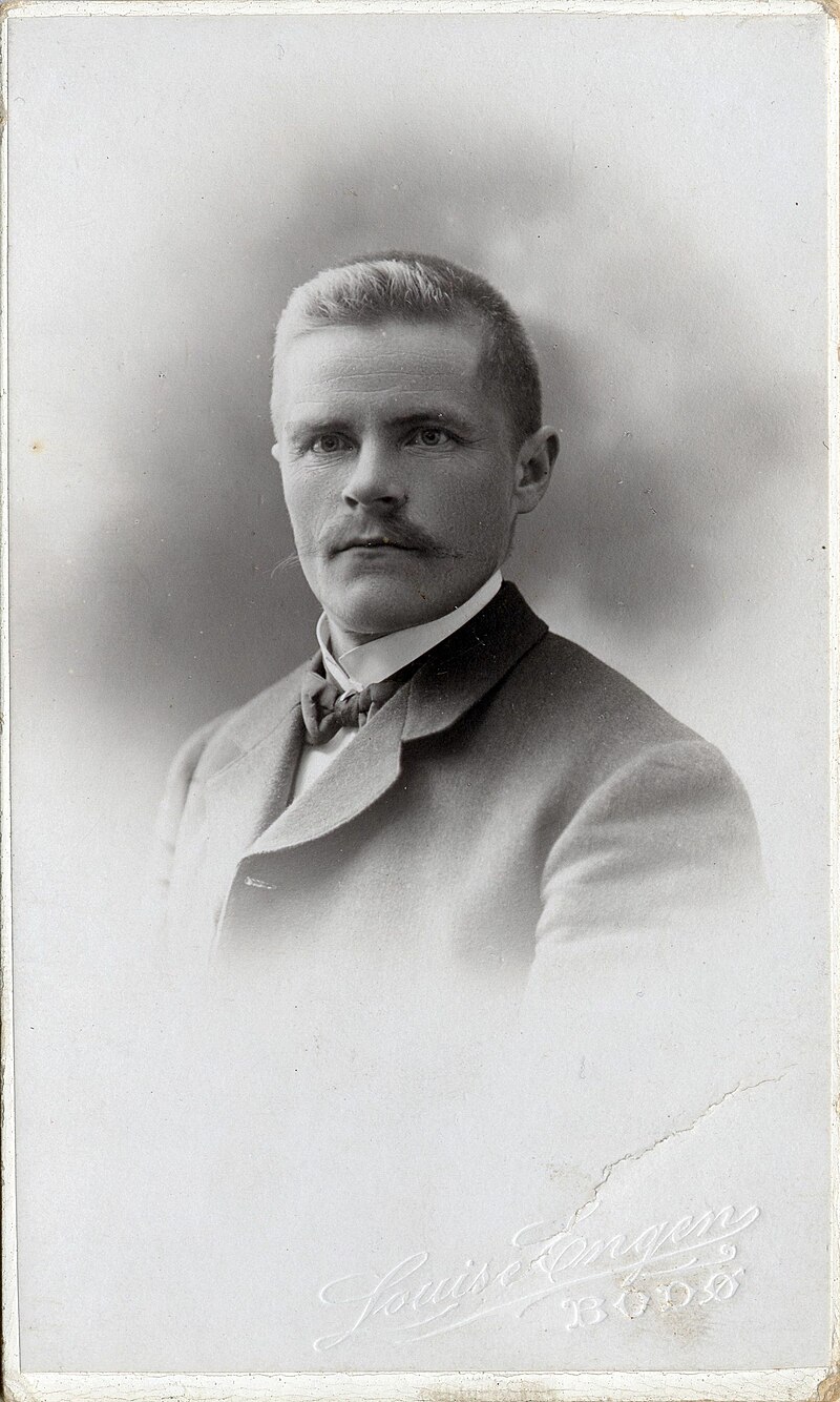 Anders Larsen